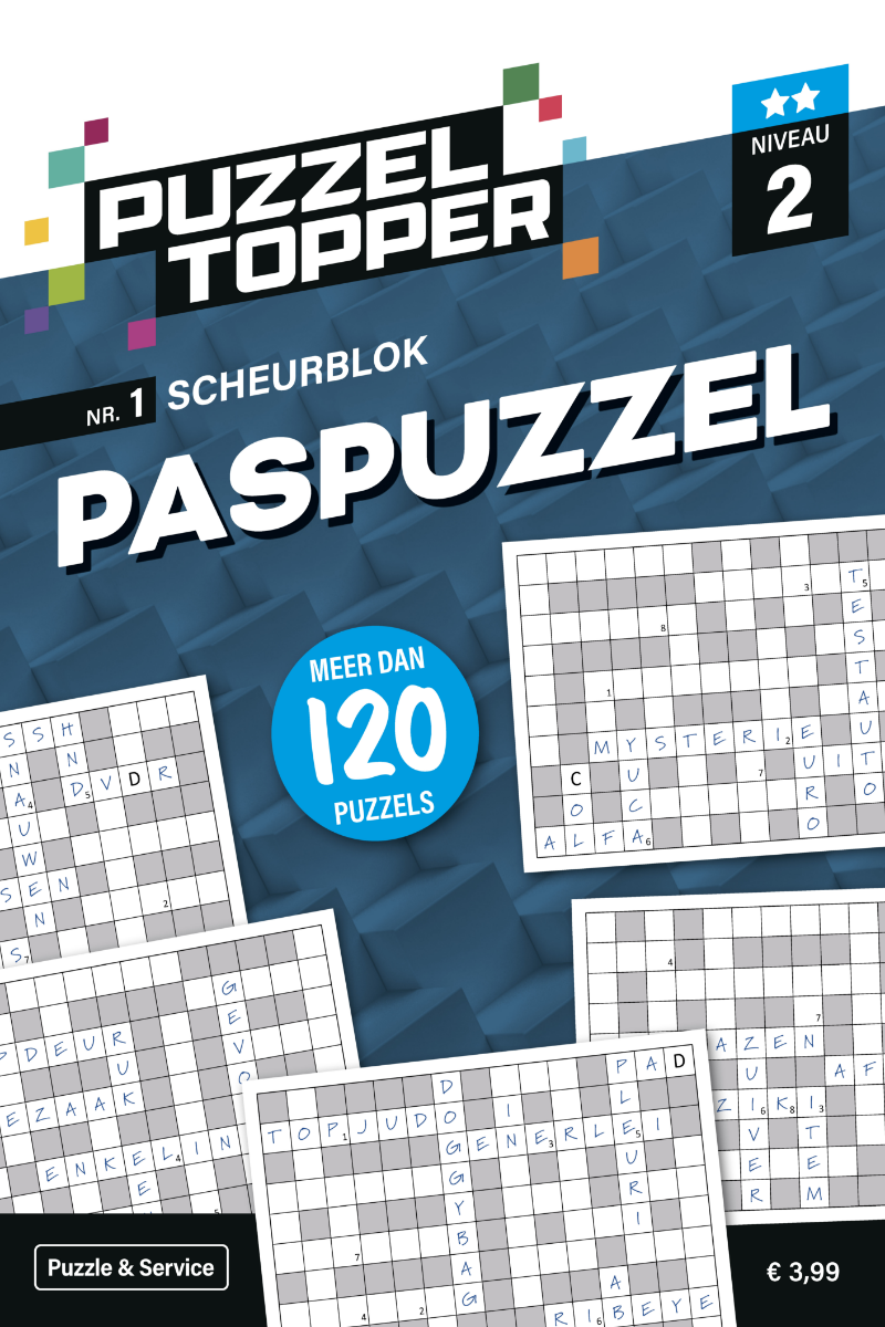 Paspuzzel
